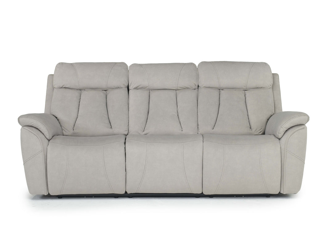 206337702:Tate 2 Power Sofa, Front