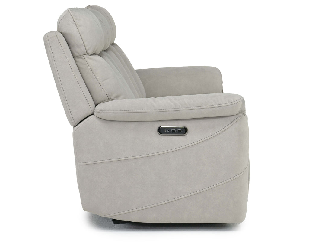 206337702:Tate 2 Power Sofa, Side