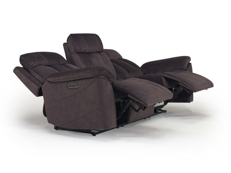 987479123:Tate 2 Power Sofa, Angle