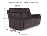 987479123:Tate 2 Power Sofa, 