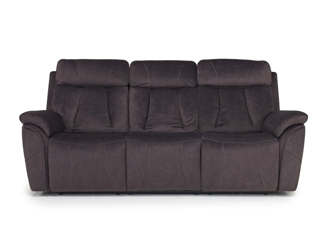 987479123:Tate 2 Power Sofa, Front