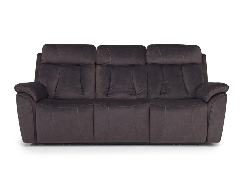 987479123:Tate 2 Power Sofa, Front