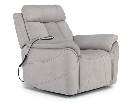 568221531:Tate 3 Power Lift Chair, Angle