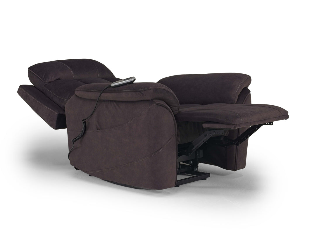 246083714:Tate 3 Power Lift Chair, Angle