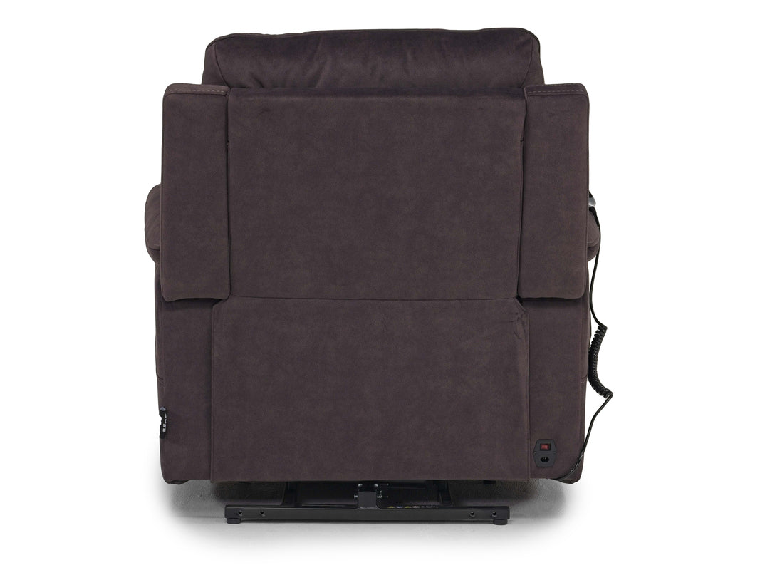 246083714:Tate 3 Power Lift Chair, Back