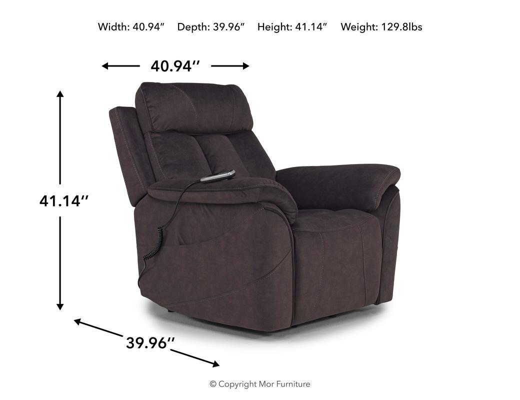 246083714:Tate 3 Power Lift Chair, 