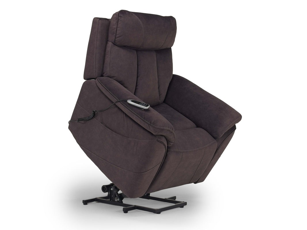 246083714:Tate 3 Power Lift Chair, 