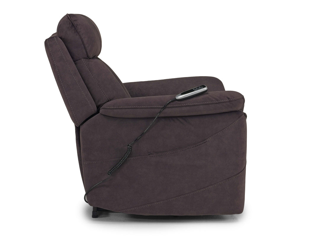 246083714:Tate 3 Power Lift Chair, Side