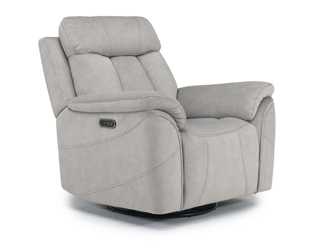 139858248:Tate Power Gliding Recliner, Angle