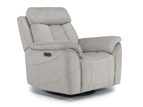 Tate Power Gliding Recliner