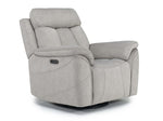 139858248:Tate Power Gliding Recliner, Angle