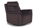 438059628:Tate Power Gliding Recliner, Angle