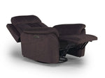 438059628:Tate Power Gliding Recliner, Angle