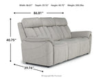 826478057:Tate Queen Sleeper Sofa, 