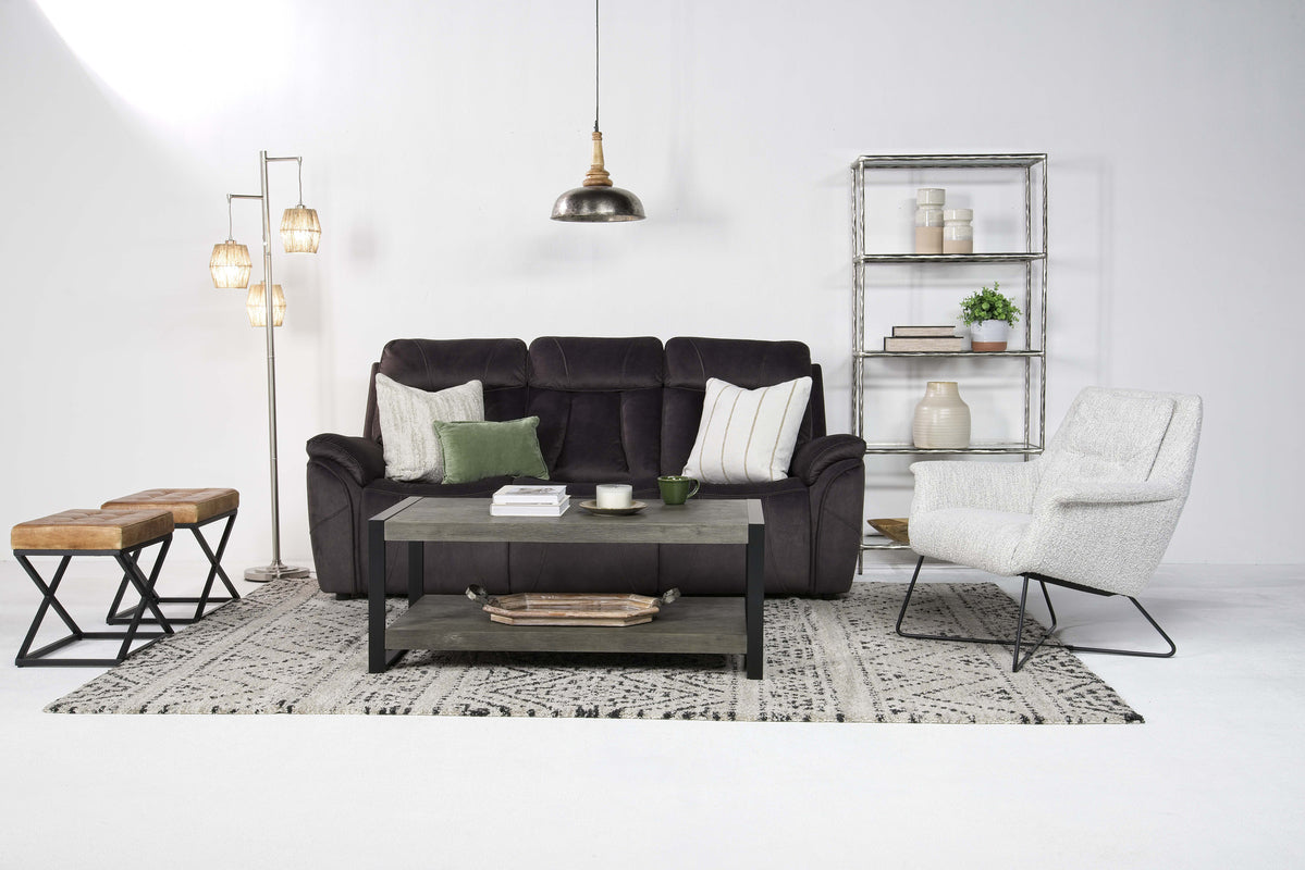 319760018:Tate Queen Sleeper Sofa, Styled