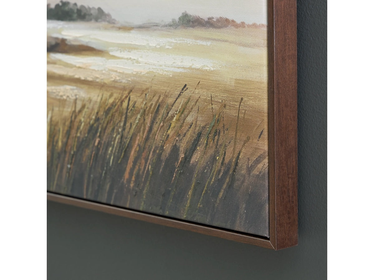 411856525:Taymen Wall Art, 