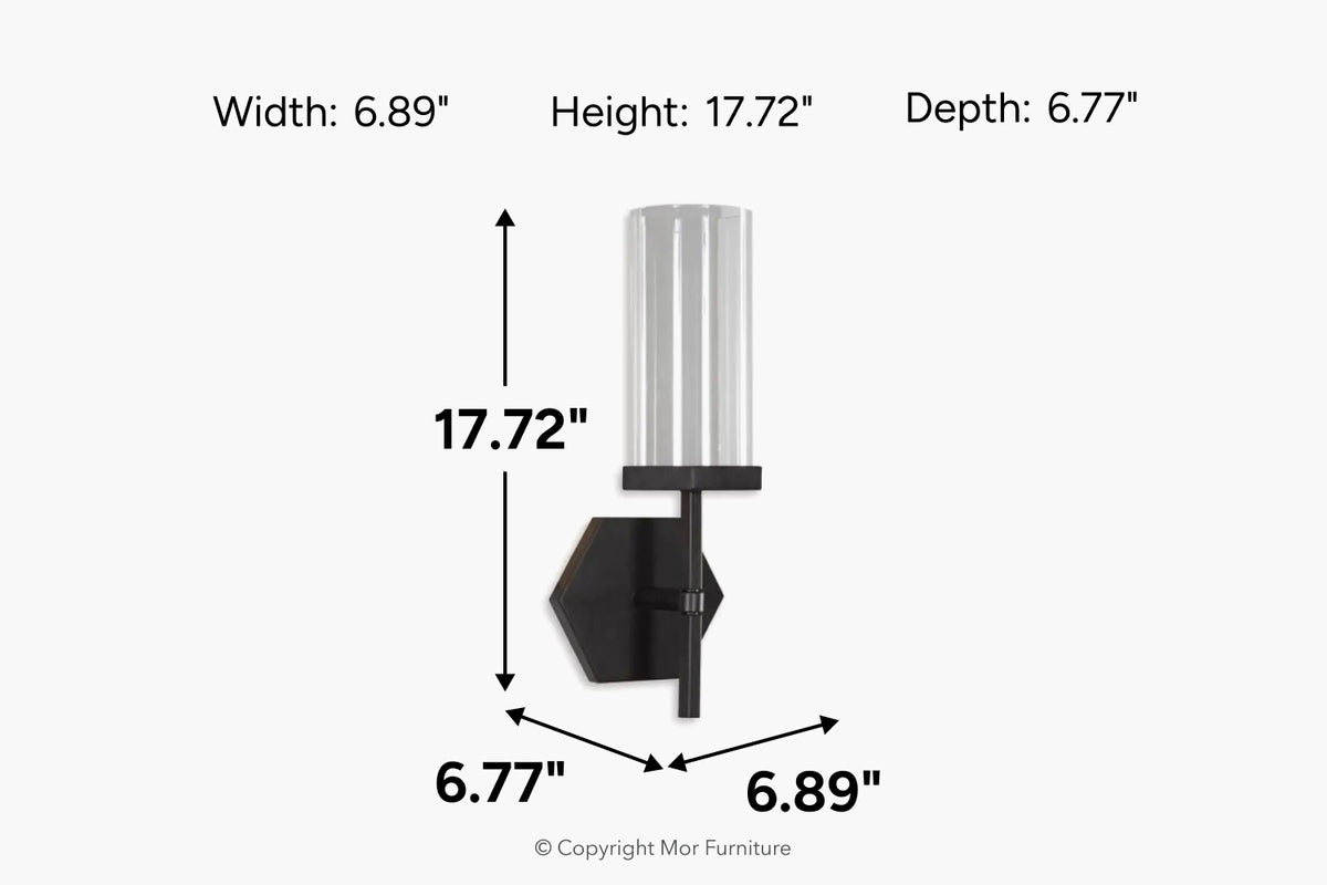 462278806:Teelston Candleholder,