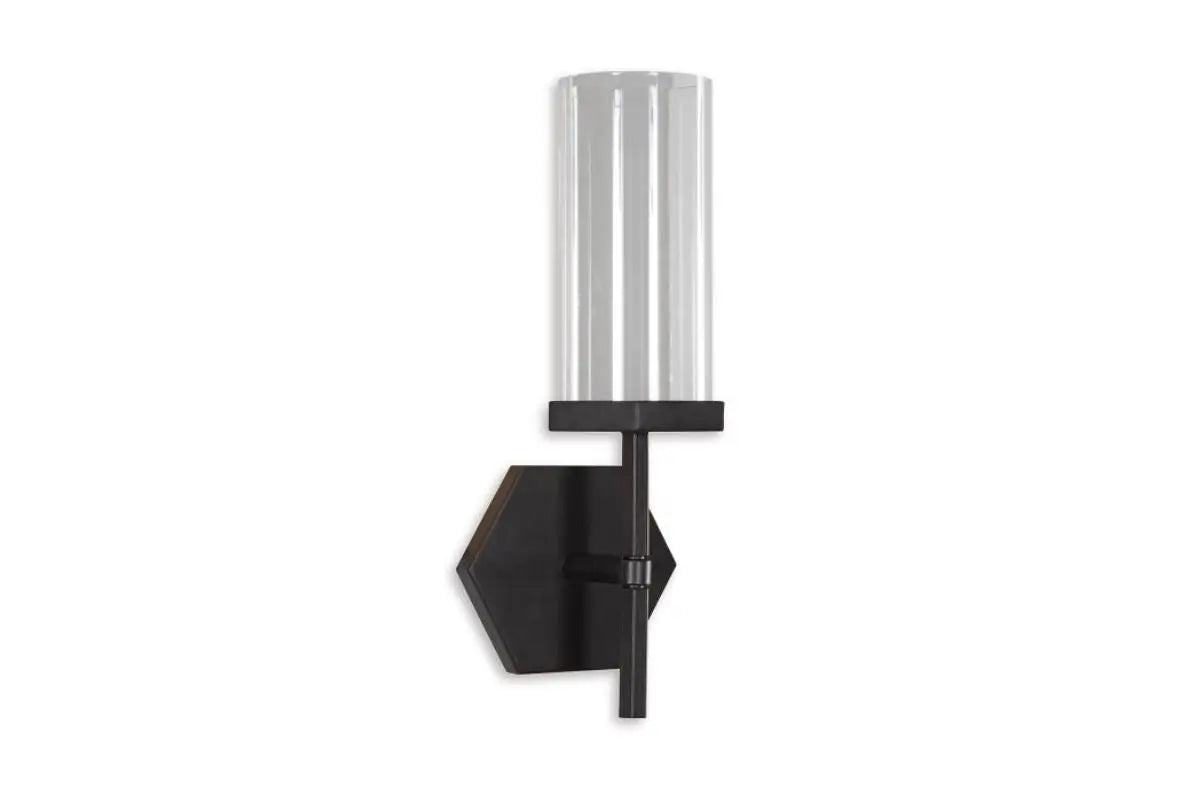 462278806:Teelston Candleholder, AngledAngle
