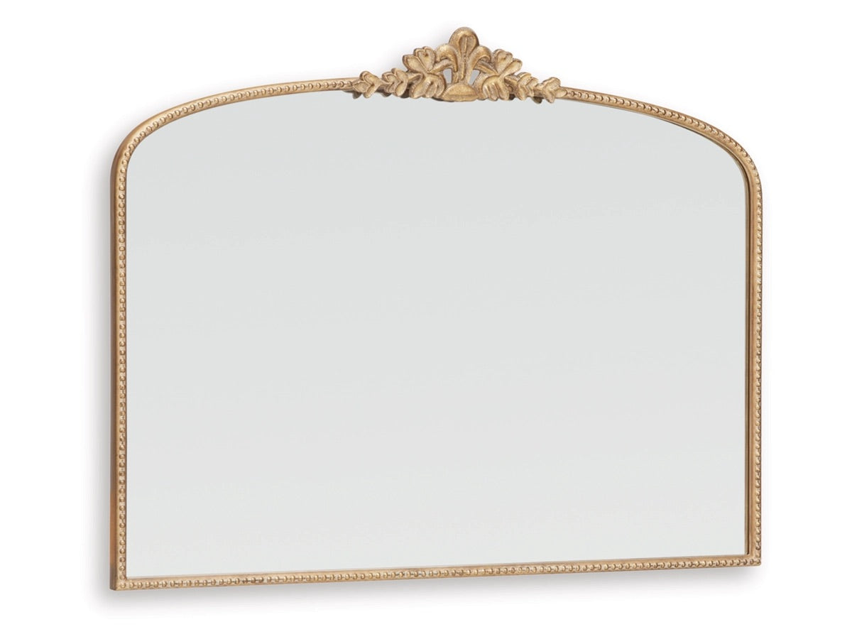 932216644:Tellora Accent Mirror, AngledAngle