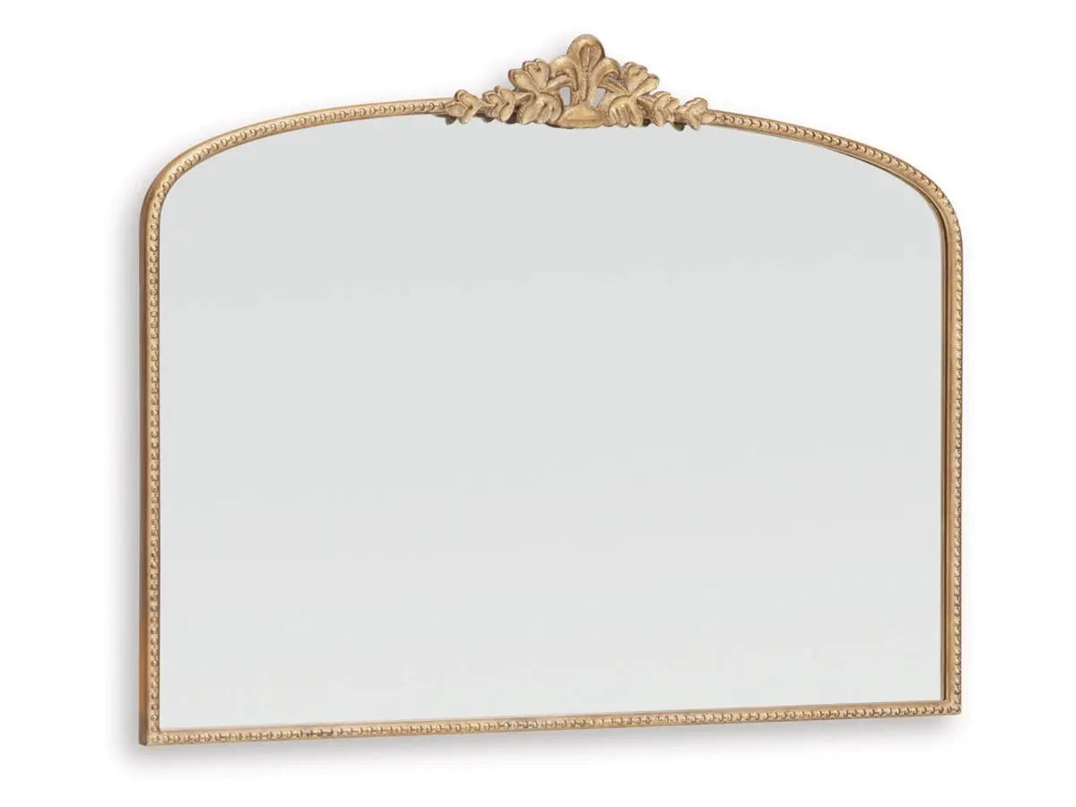 932216644:Tellora Accent Mirror, AngledAngle