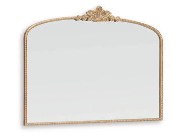 932216644:Tellora Accent Mirror, AngledAngle