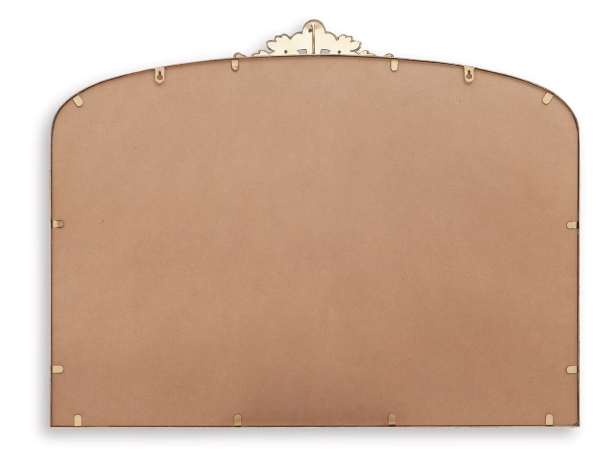 932216644:Tellora Accent Mirror, Back