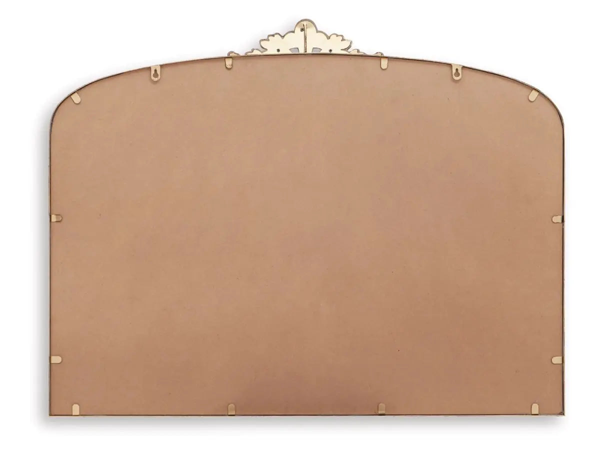932216644:Tellora Accent Mirror, Back