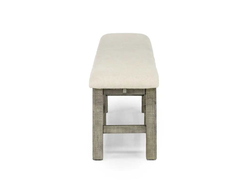 501384479:Telluride Dining Bench, Side