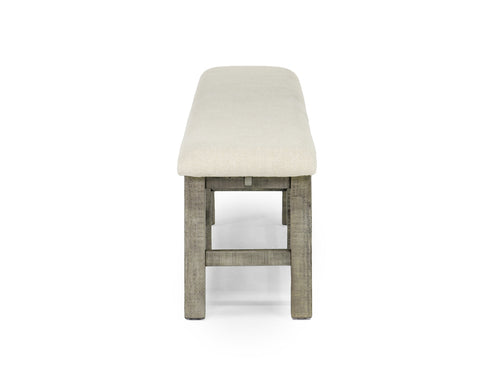 501384479:Telluride Dining Bench, Side