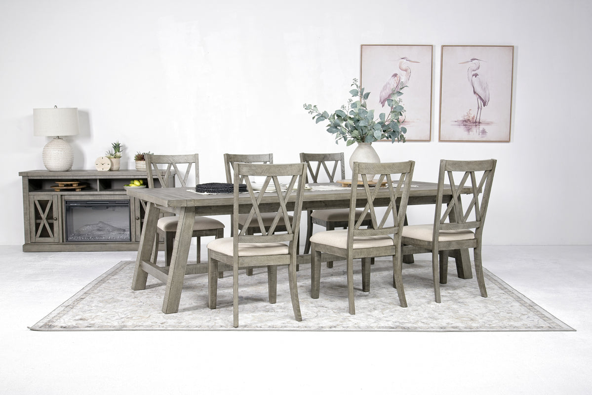 592618495:Telluride Side Chair, Styled