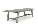 722428333:Telluride Dining Table, Angle