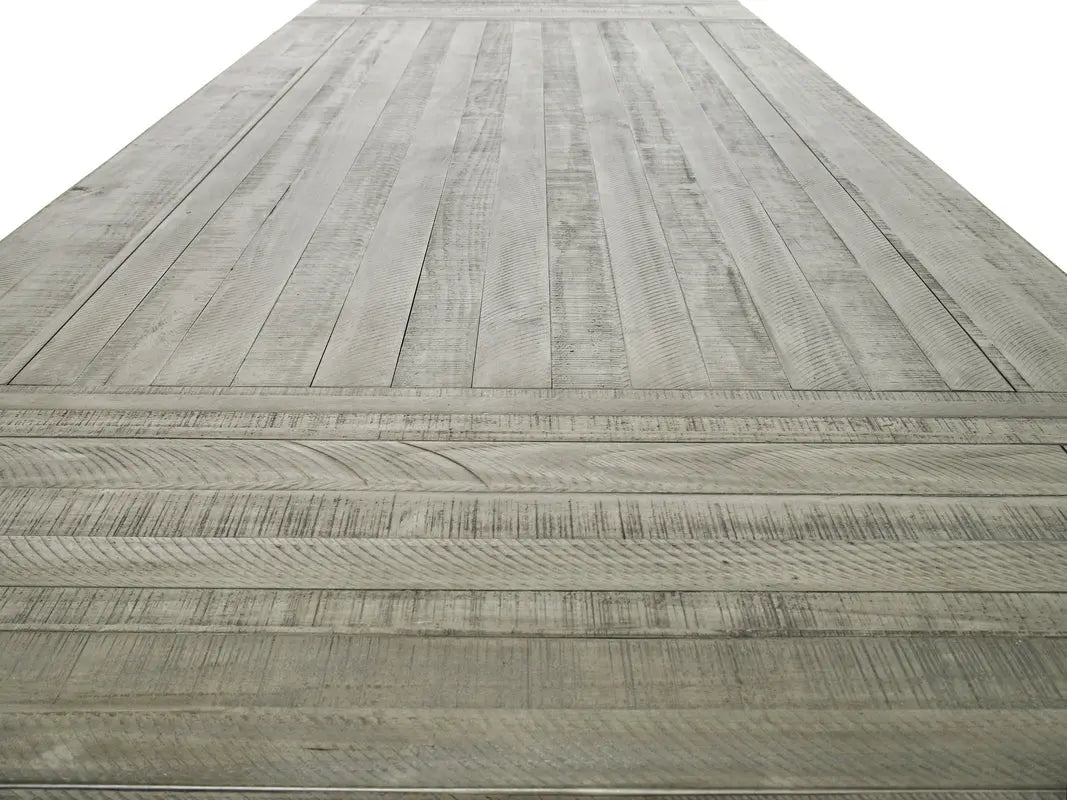 TELLURD01:Telluride Dining Table & 6 Cha, 