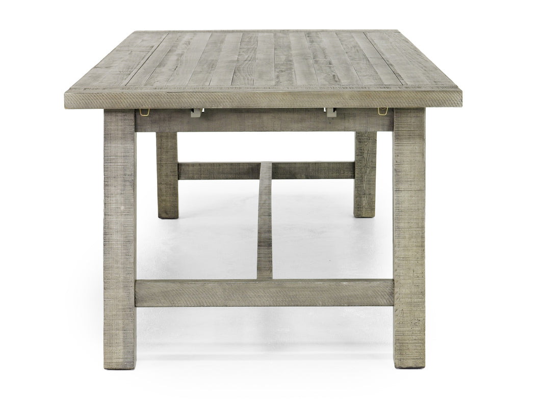 722428333:Telluride Dining Table, Side