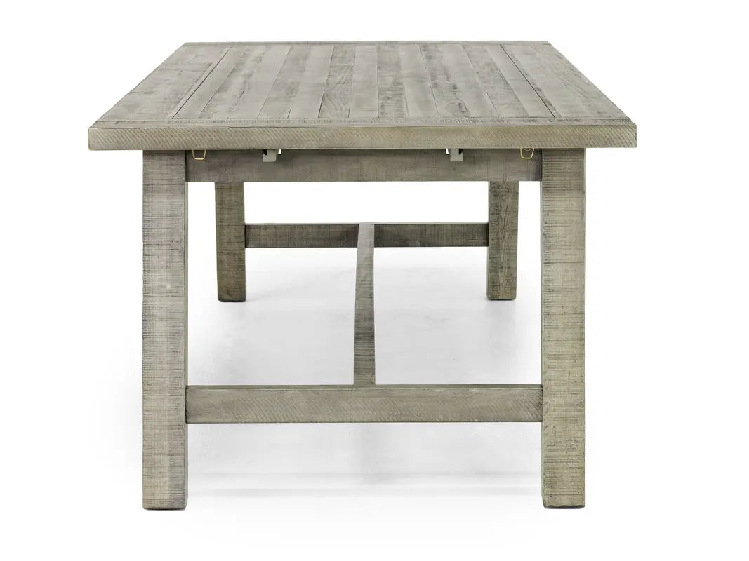 722428333:Telluride Dining Table, Side