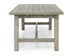 722428333:Telluride Dining Table, Side