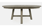 TELLURI10:Telluride Round Dining Table, Front