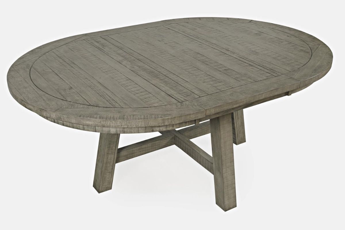 TELLURI10:Telluride Round Dining Table, 