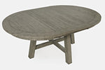 TELLURI10:Telluride Round Dining Table, 