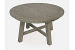 TELLURI10:Telluride Round Dining Table, 