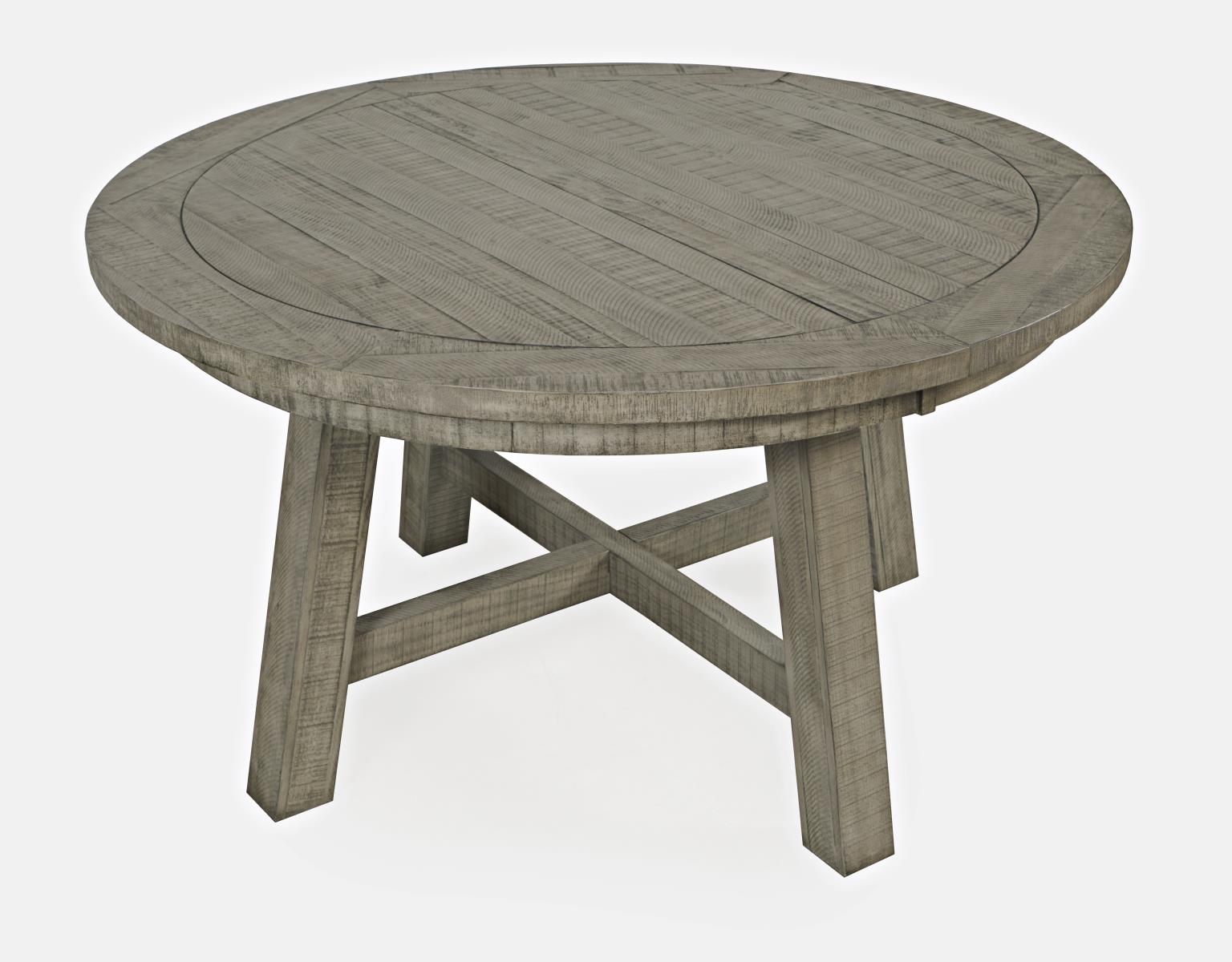 TELLURIDS:Telluride Round Dining Table