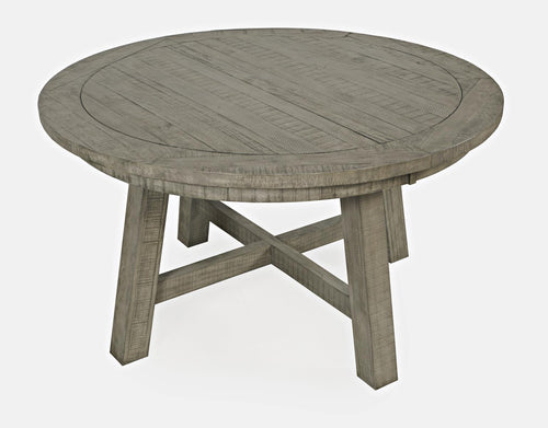TELLURIDS:Telluride Round Dining Table