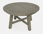 TELLURIDS:Telluride Round Dining Table