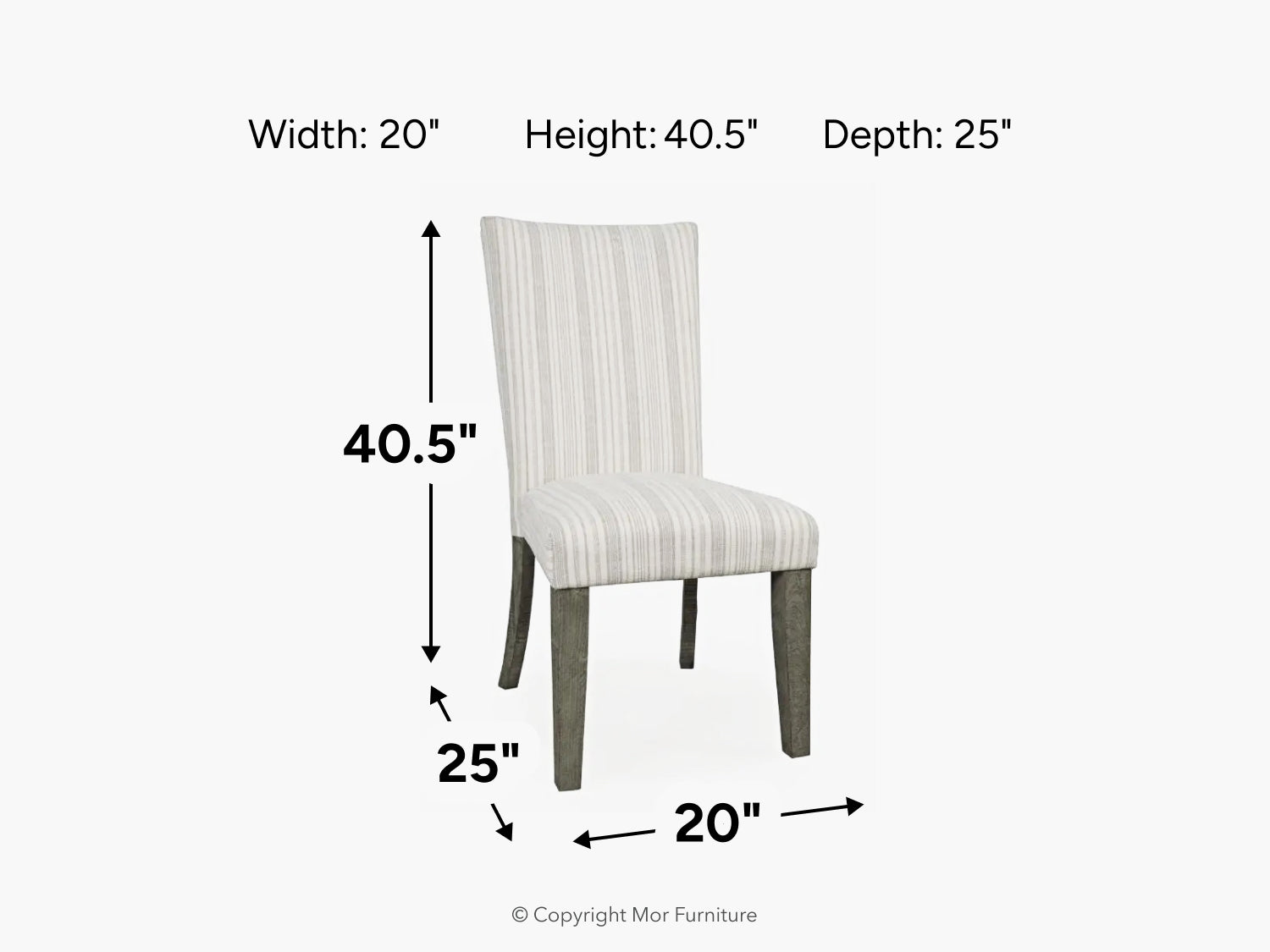 341379716:Telluride Side Chair, Side