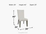341379716:Telluride Side Chair, SideBack