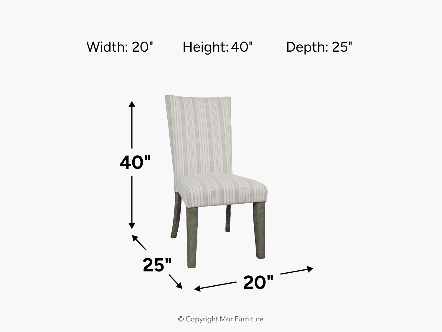 341379716:Telluride Side Chair, SideBack