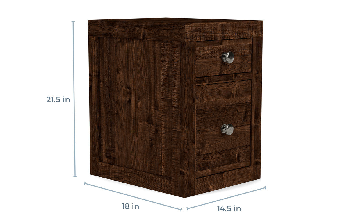 967403654:Tempe File Cabinet, 