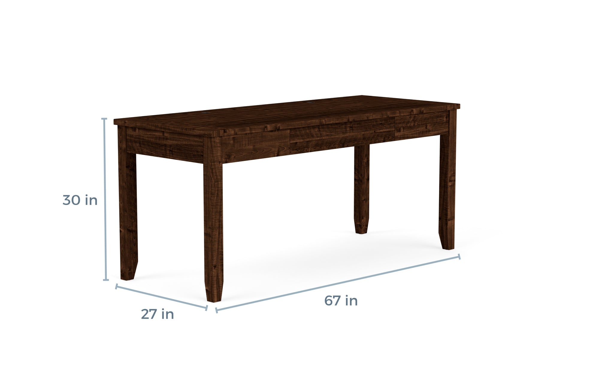 870459136:Tempe Office Desk, 