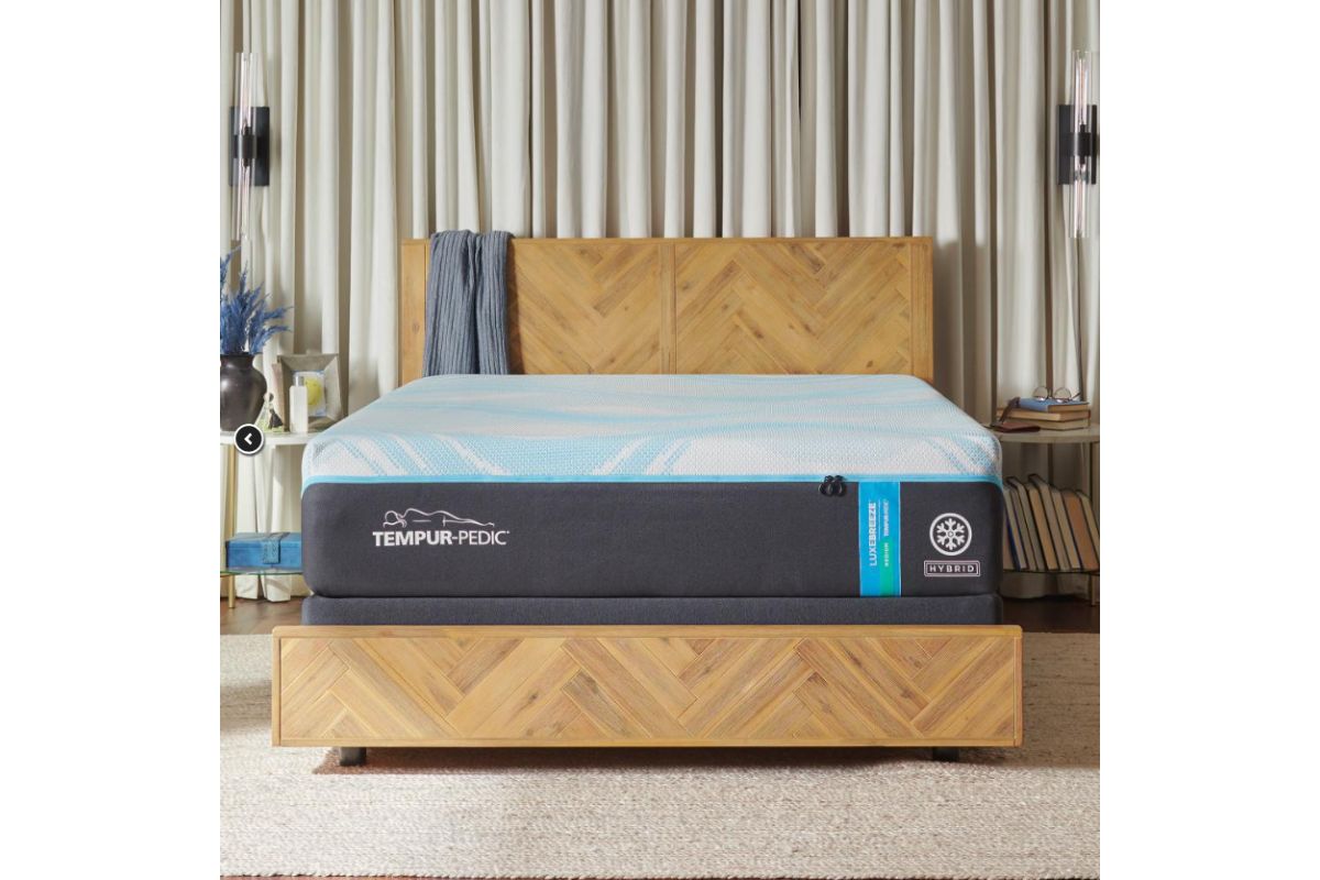 258788157:Tempur-Pedic