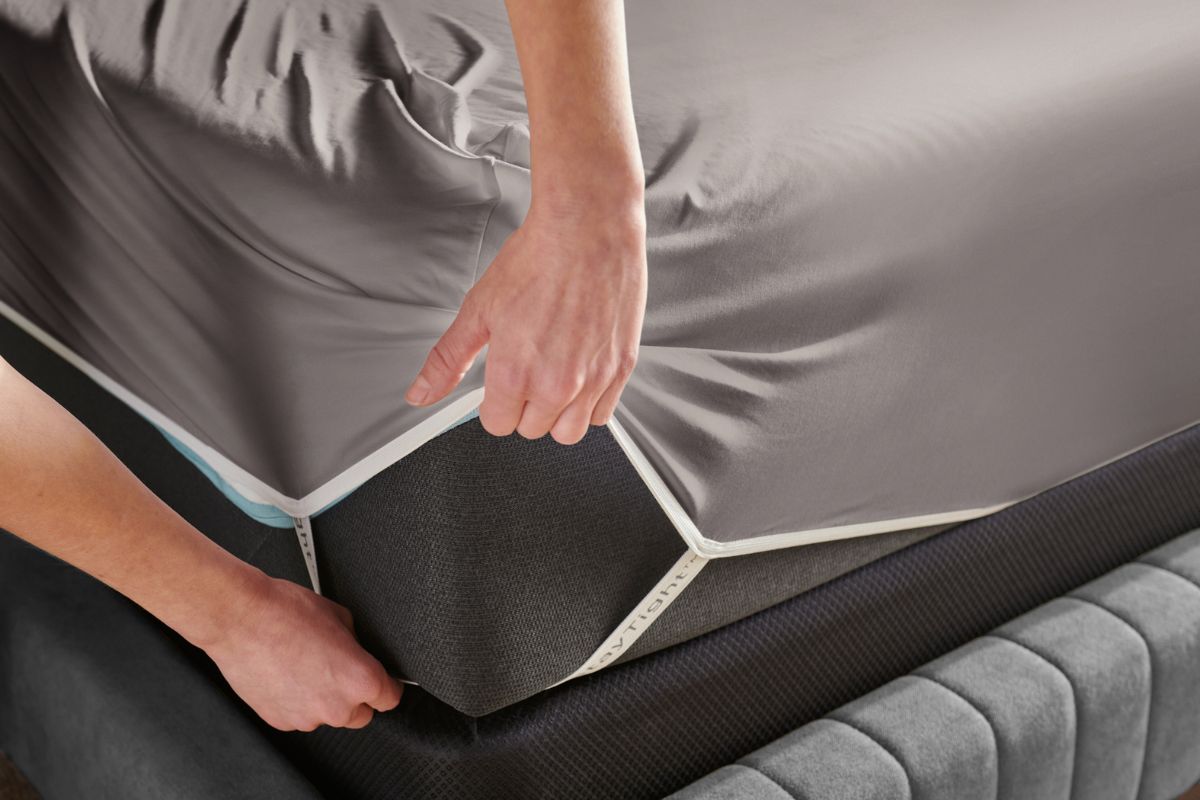 439605544:Tempur-Pedic Breeze Sheets, 