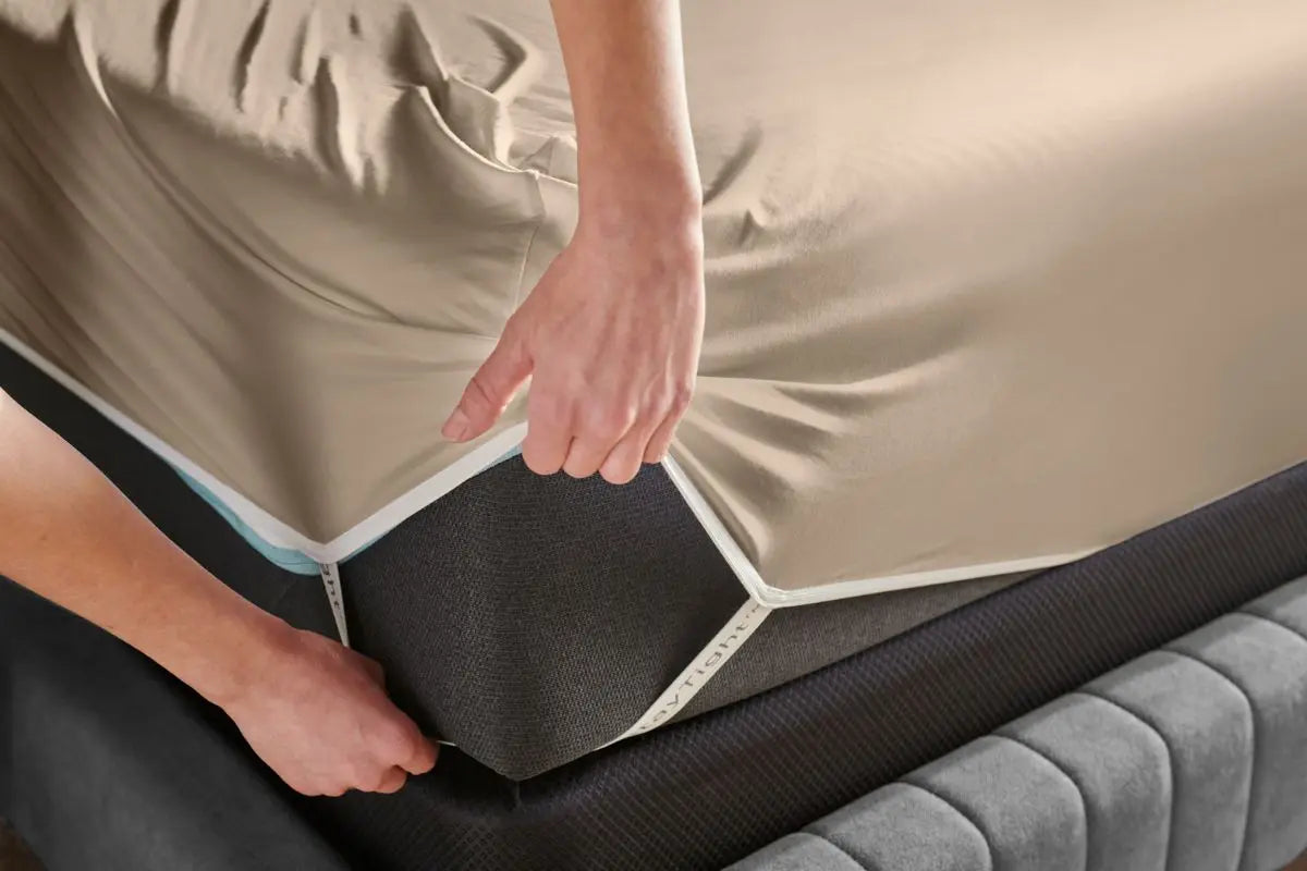 351799936:Tempur-Pedic Breeze Sheets, 